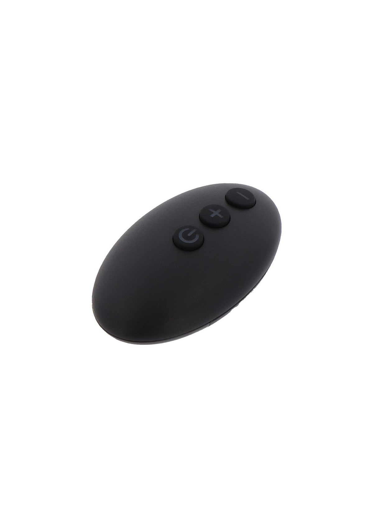 Puppy Play Wiggle Tail BLACK - 1