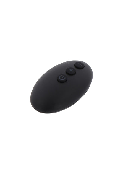 Puppy Play Wiggle Tail BLACK - 1