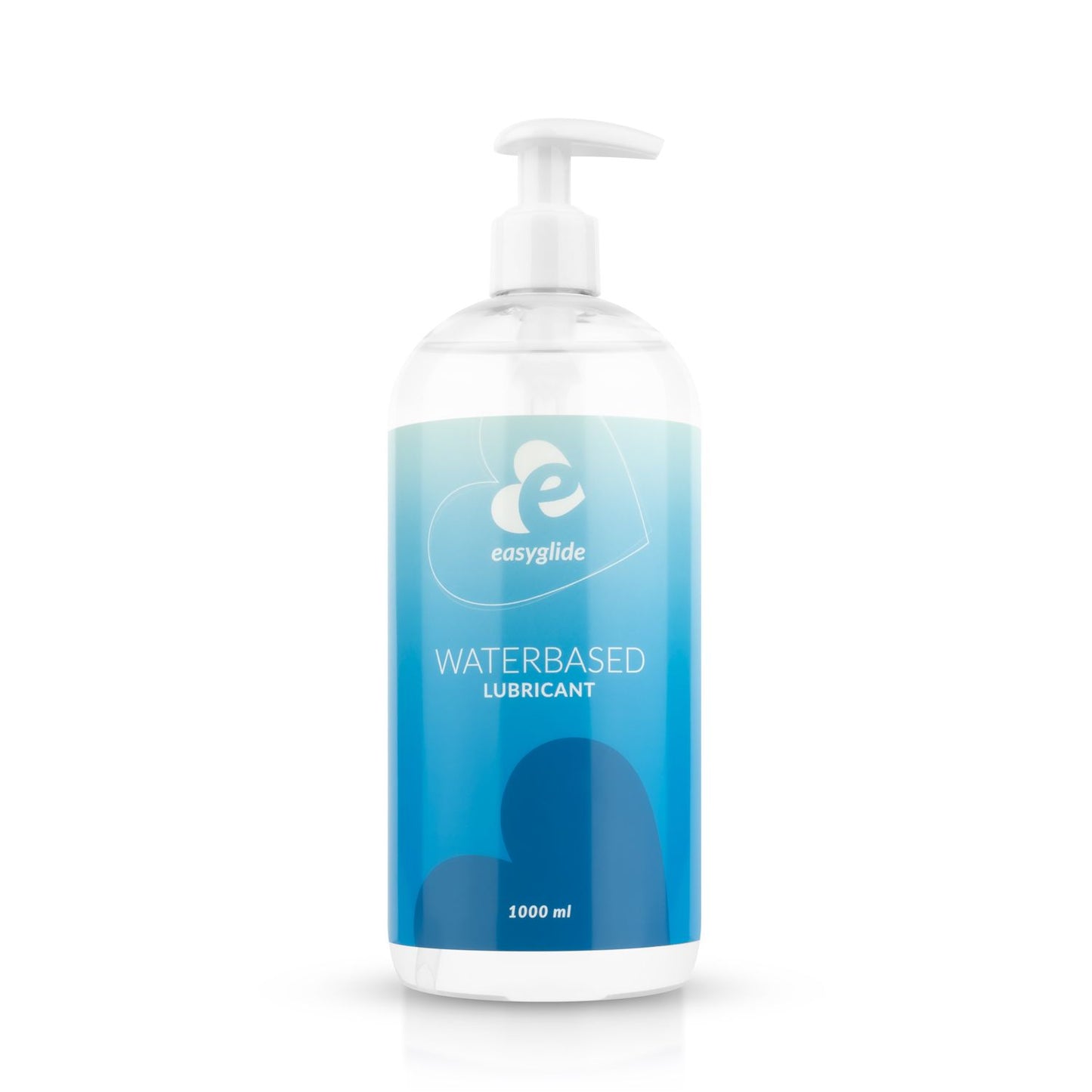 EasyGlide Waterbasis Glijmiddel 1000 ml - 3
