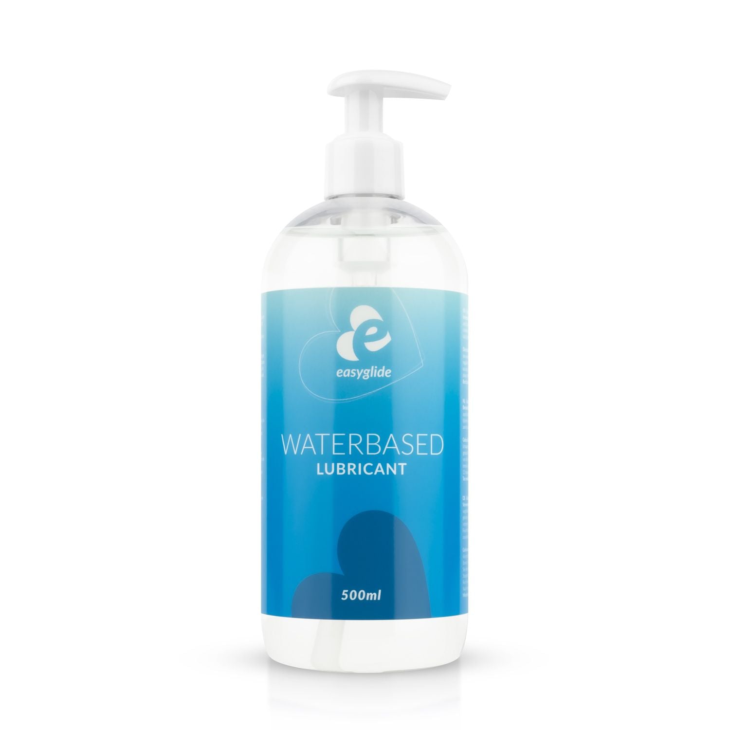 EasyGlide Waterbasis Glijmiddel 500 ML - 0