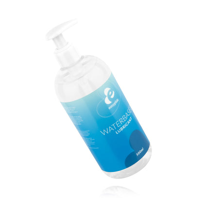 EasyGlide Waterbasis Glijmiddel 500 ML - 1