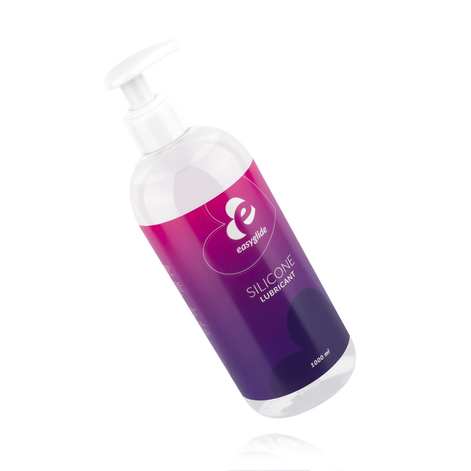 EasyGlide Siliconen Glijmiddel 1000 ml - 0