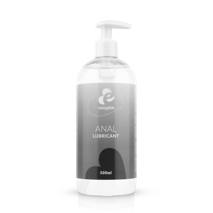 EasyGlide Anaal Glijmiddel 500 ml - 2