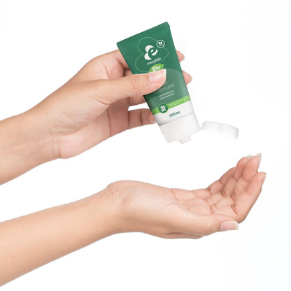 EasyGlide - Bio & Natural Glijmiddel op Waterbasis Anaal - 100 ml - 1
