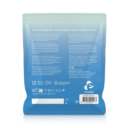 EasyGlide - Original Condooms - 40 stuks - 0