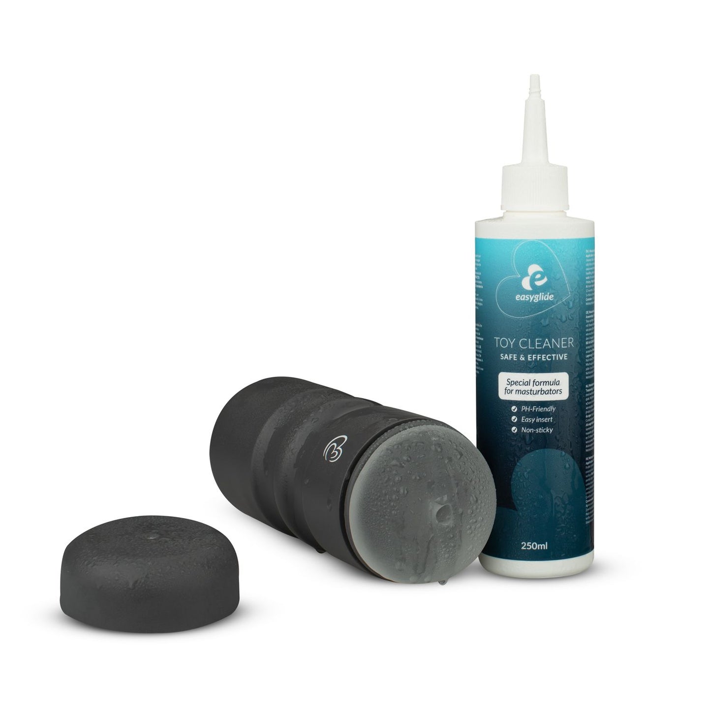 EasyGlide Masturbator Reiniger - 250ml  - 0