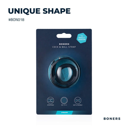 Boners T-vorm Ballsplitter - 10