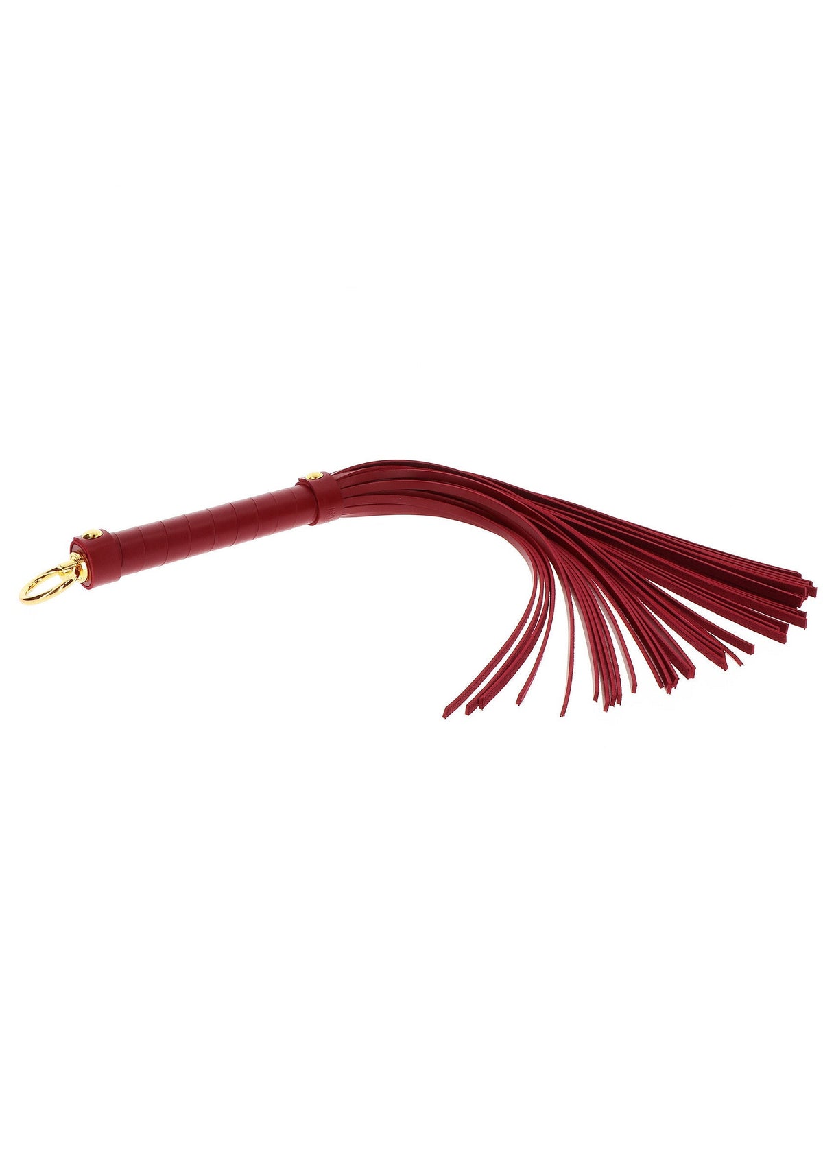 Large Whip RED - 3