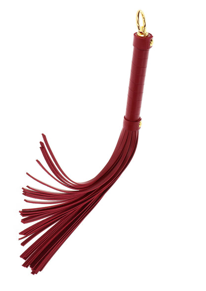 Large Whip RED - 4