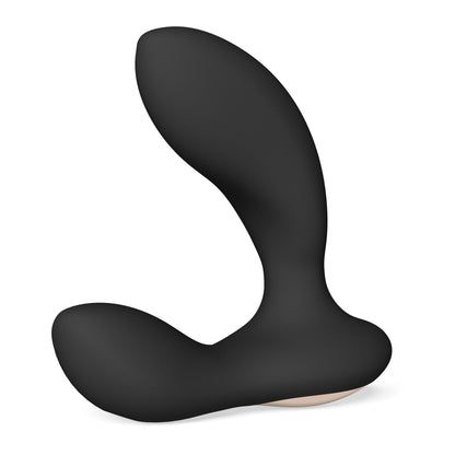 LELO - Hugo 2 App-controlled Prostate Massager Black - 0
