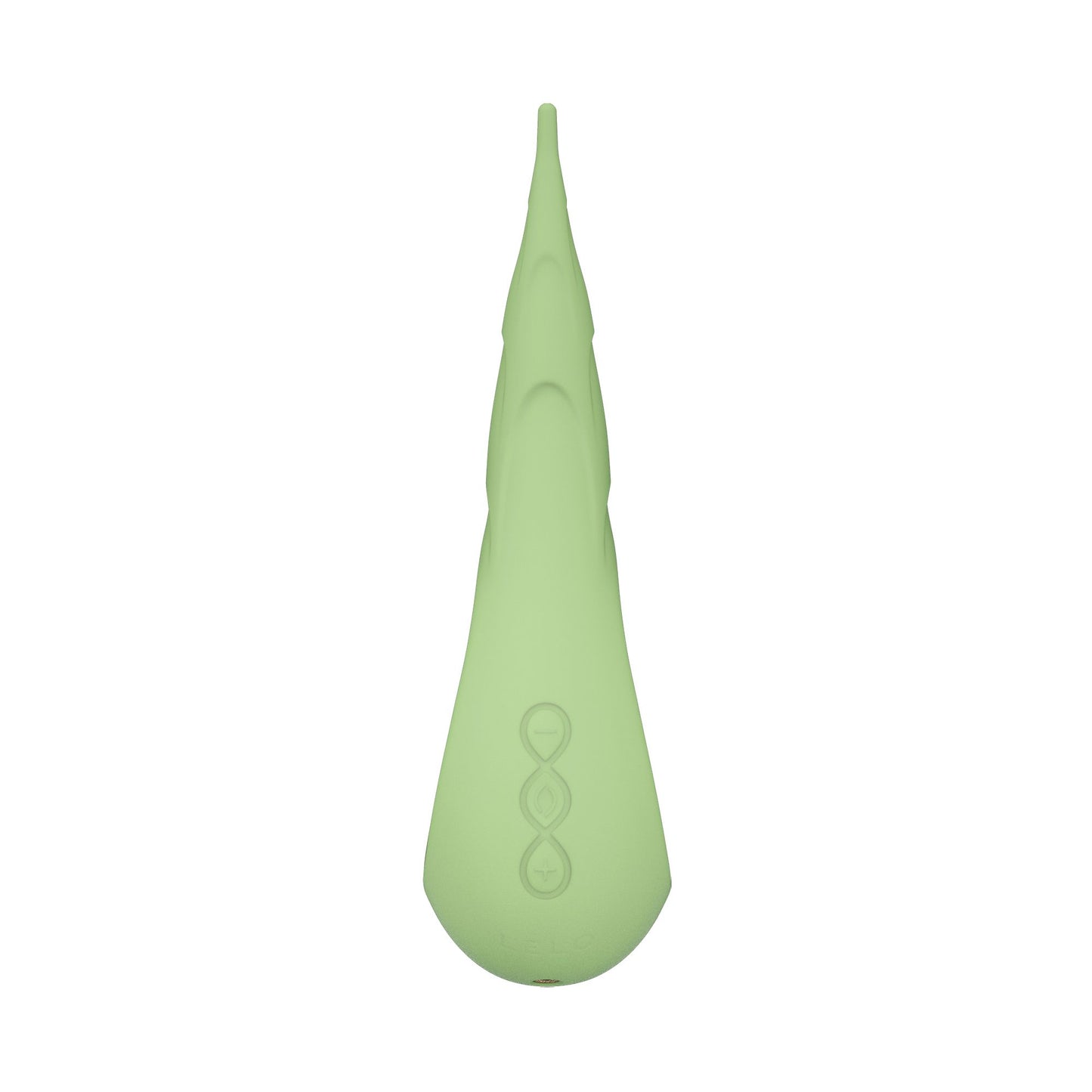 Lelo - Dot Cruise Clitoral Pinpoint Vibrator Pistachio Cream - 0
