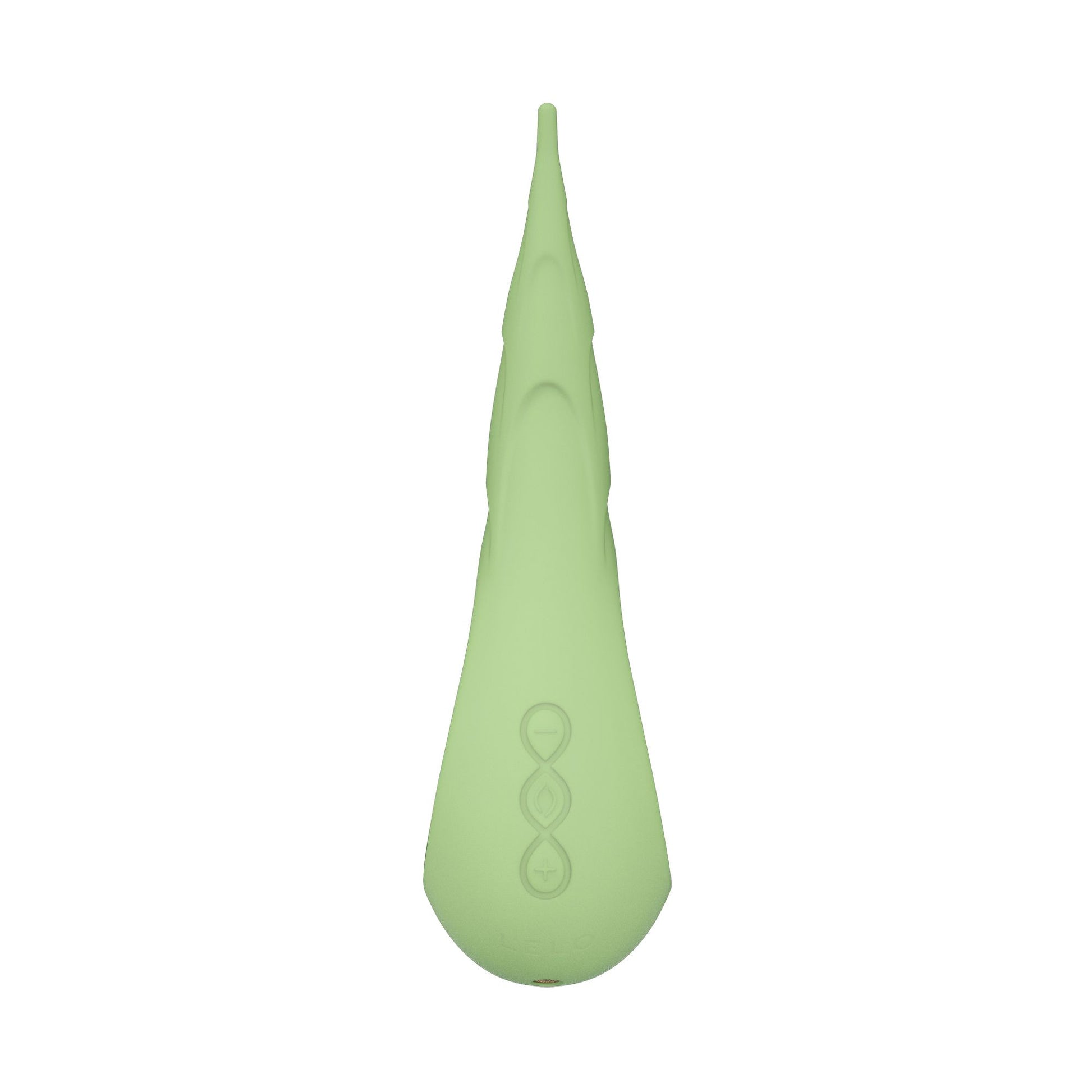 Lelo - Dot Cruise Clitoral Pinpoint Vibrator Pistachio Cream - 0