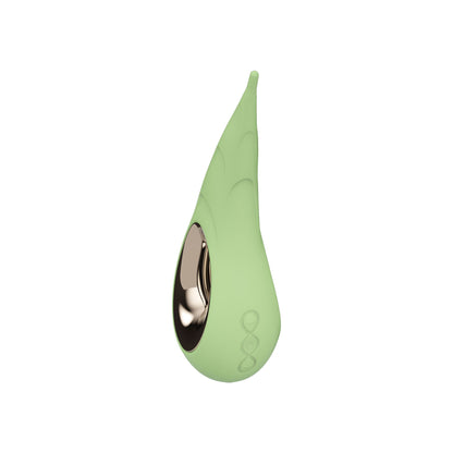 Lelo - Dot Cruise Clitoral Pinpoint Vibrator Pistachio Cream - 2
