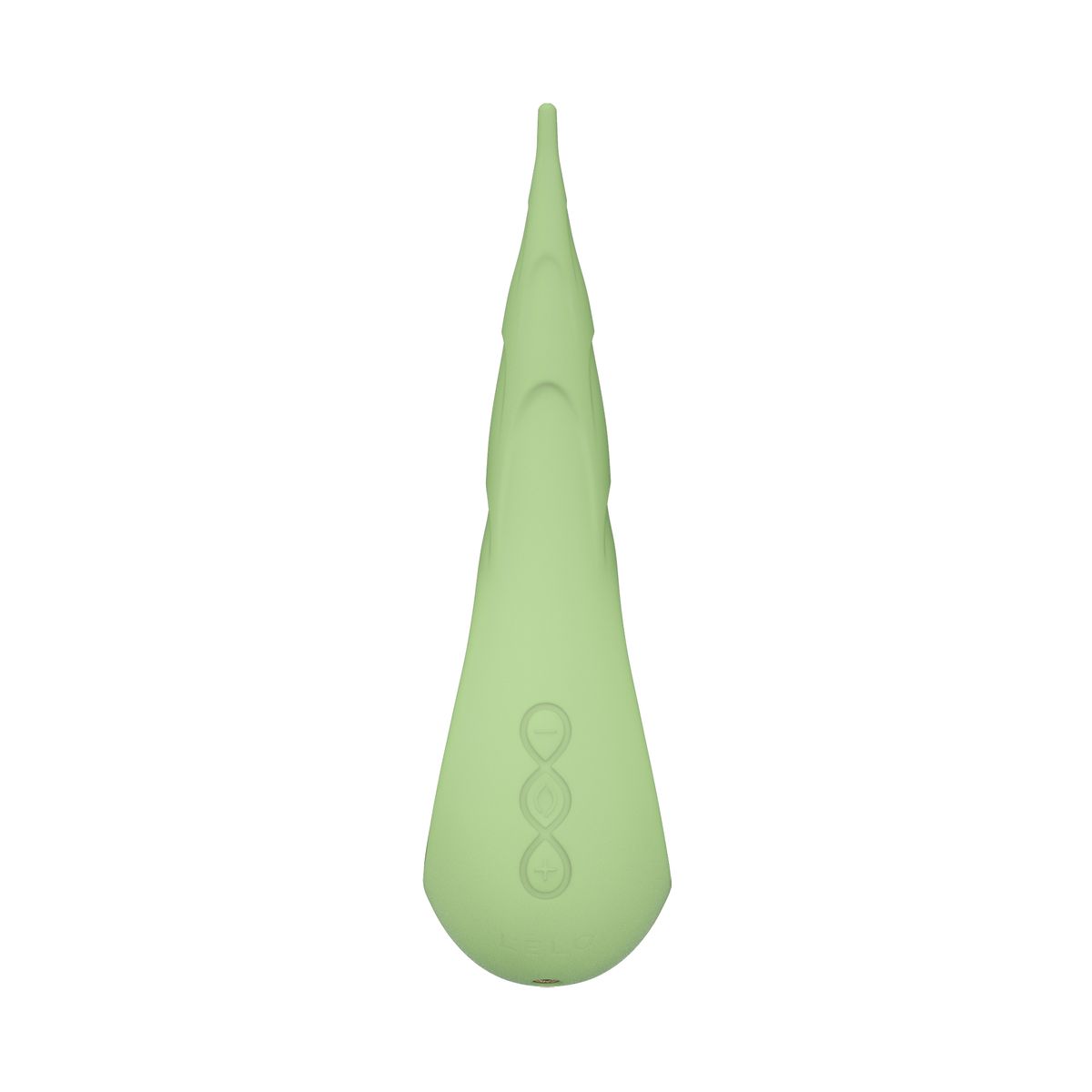 Lelo - Dot Cruise Clitoral Pinpoint Vibrator Pistachio Cream - 1