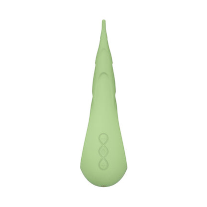 Lelo - Dot Cruise Clitoral Pinpoint Vibrator Pistachio Cream - 1
