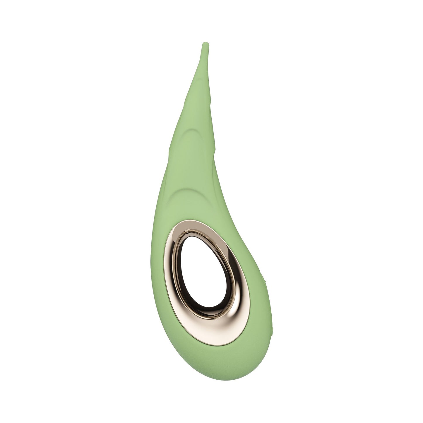 Lelo - Dot Cruise Clitoral Pinpoint Vibrator Pistachio Cream - 4