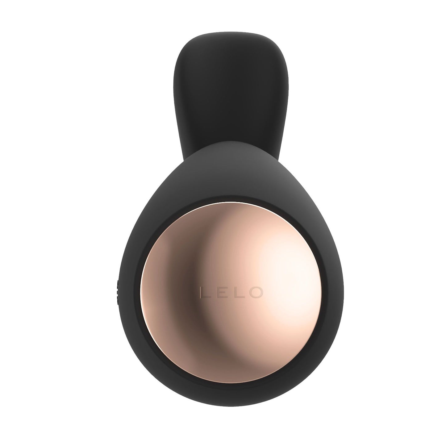 Lelo - Ida Wave Dual Stimulation Massager Black - 5