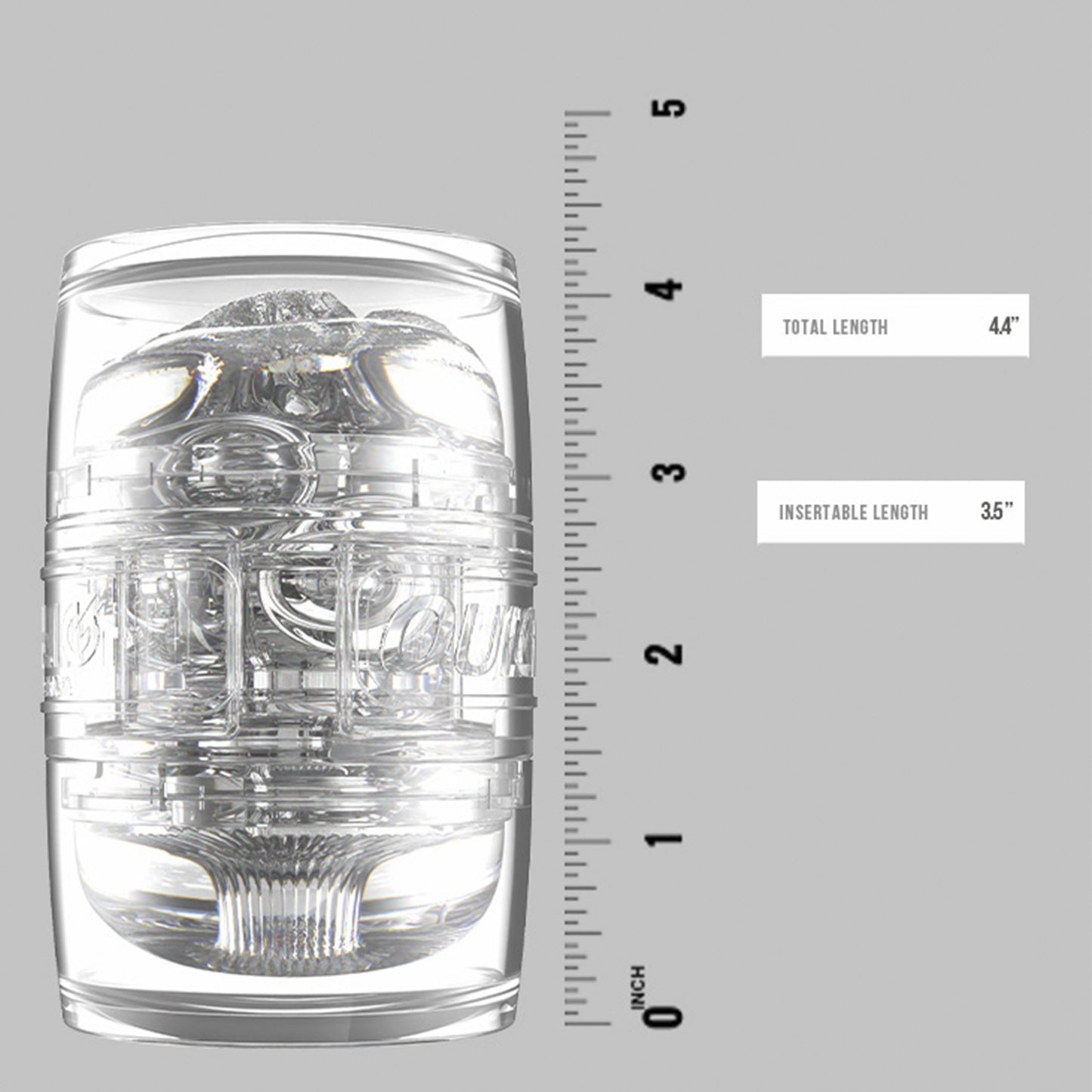 Fleshlight - Quickshot Masturbator - Autumn Falls - 7