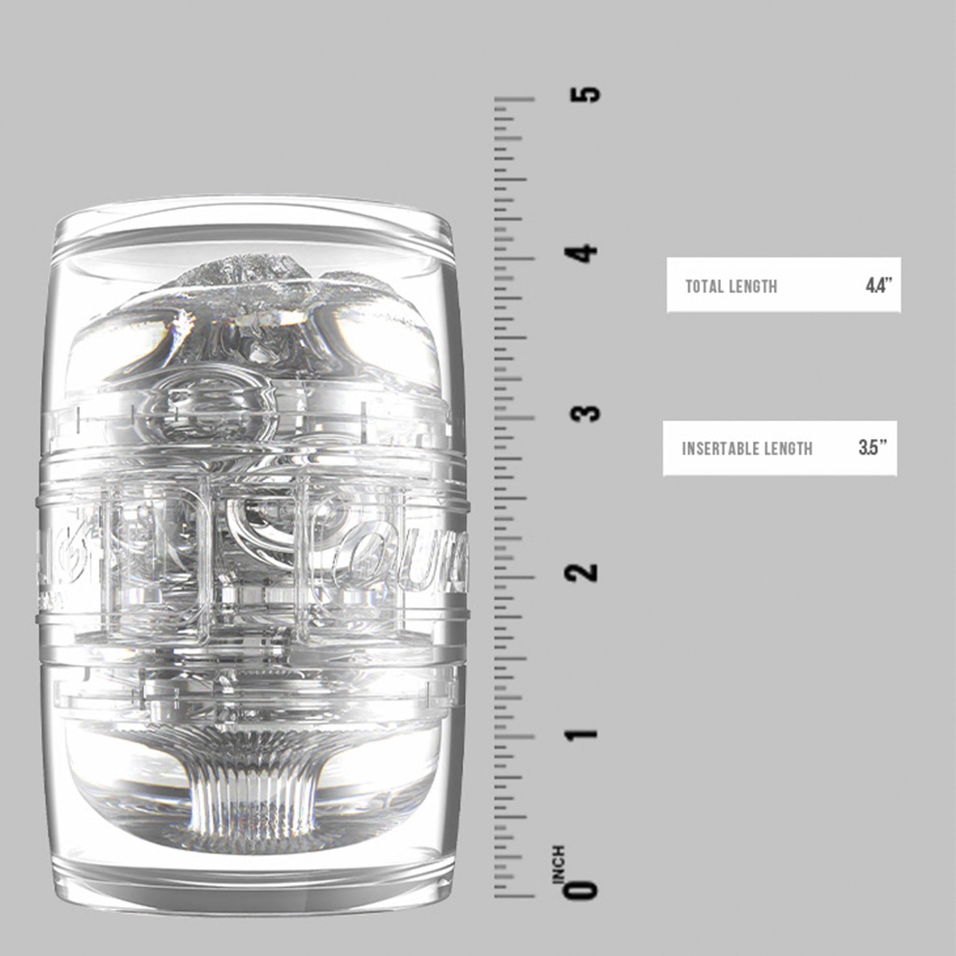 Fleshlight - Quickshot Masturbator - Autumn Falls - 7