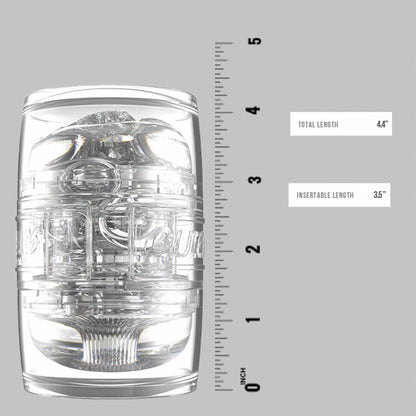 Fleshlight - Quickshot Masturbator - Autumn Falls - 7