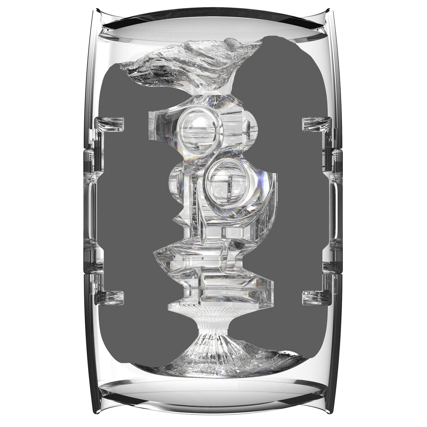 Fleshlight - Quickshot Masturbator - Autumn Falls - 1