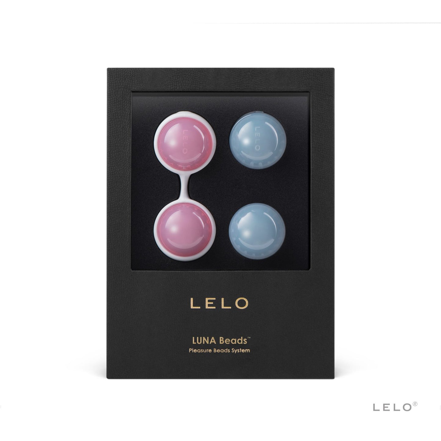 Lelo - Luna Vaginale Balletjes - 8