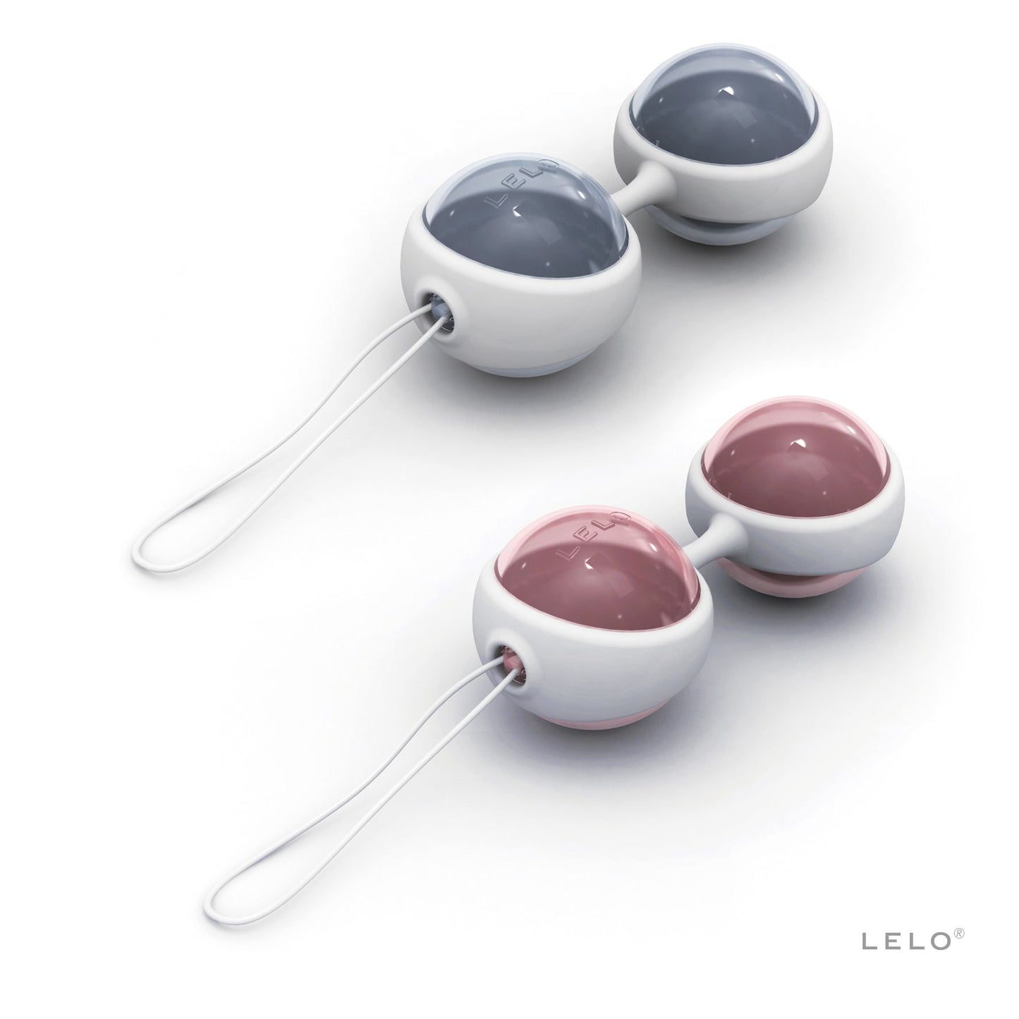 Lelo - Luna Vaginale Balletjes - 2