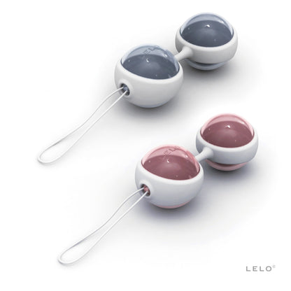 Lelo - Luna Vaginale Balletjes - 2