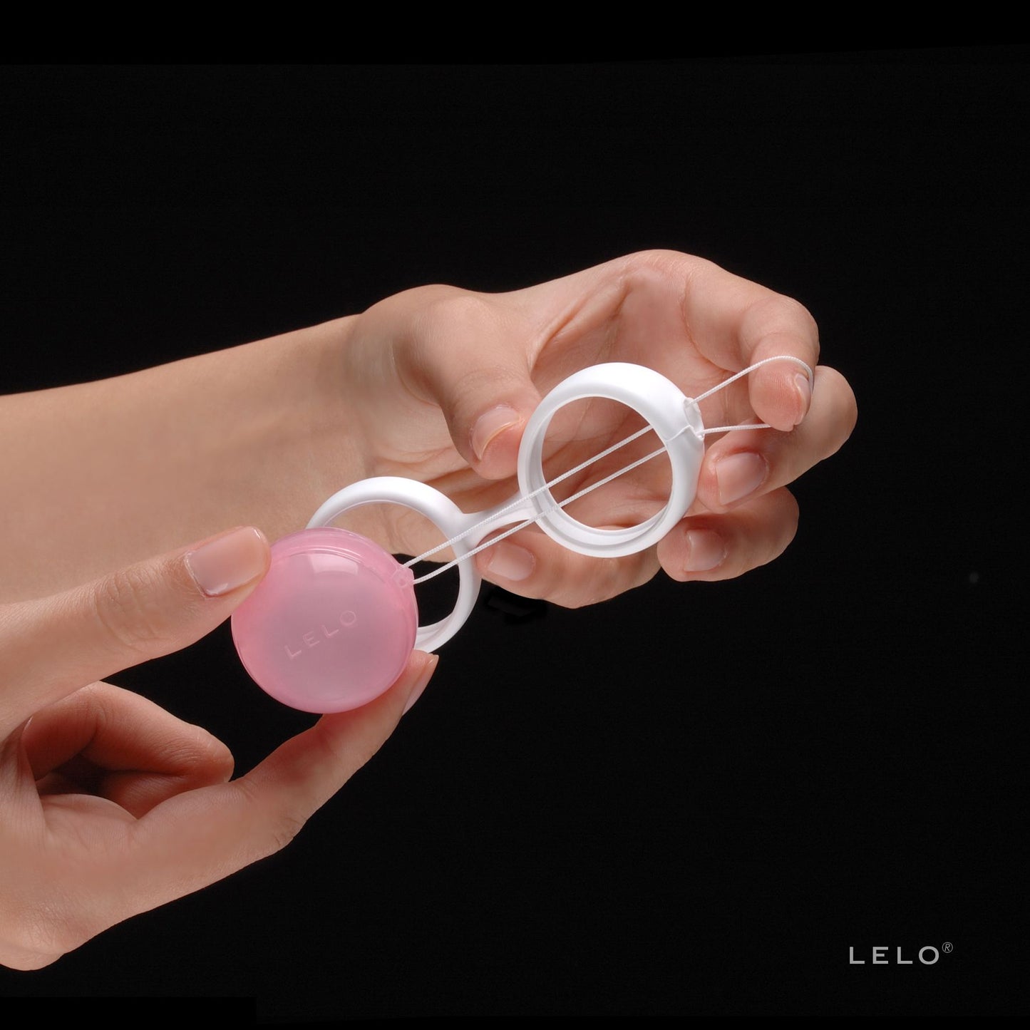 Lelo - Luna Vaginale Balletjes - 4