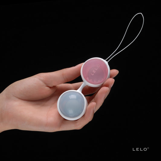 Lelo - Luna Vaginale Balletjes