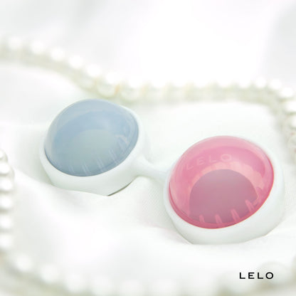 Lelo - Luna Vaginale Balletjes - 5