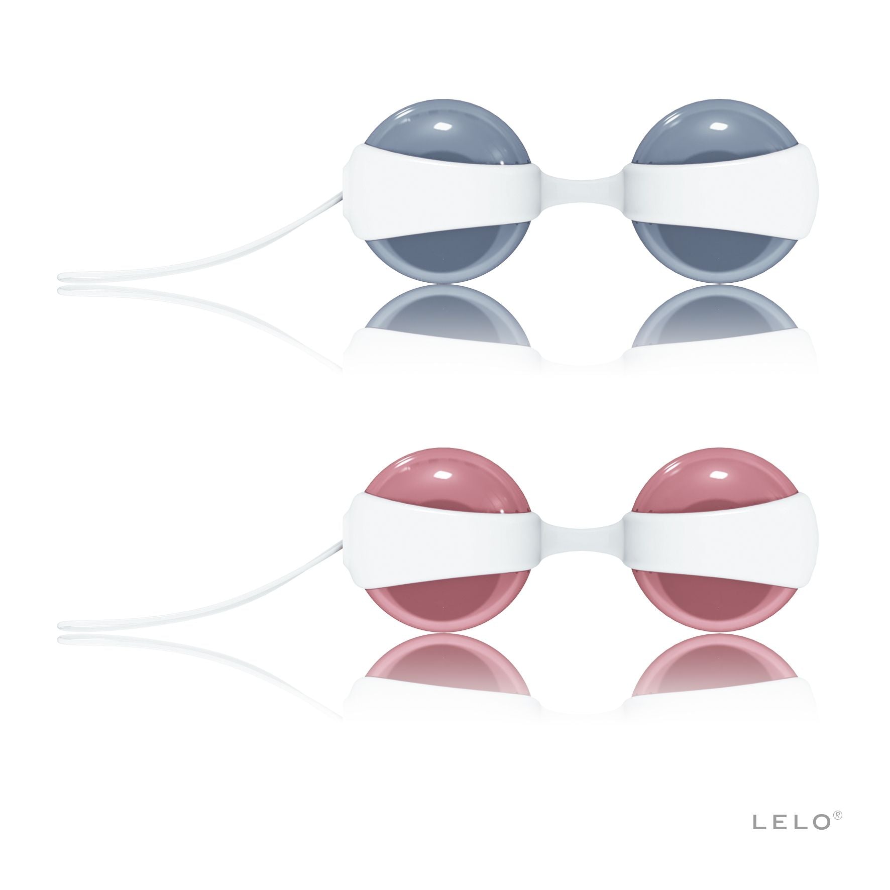 Lelo - Luna Vaginale Balletjes - 6