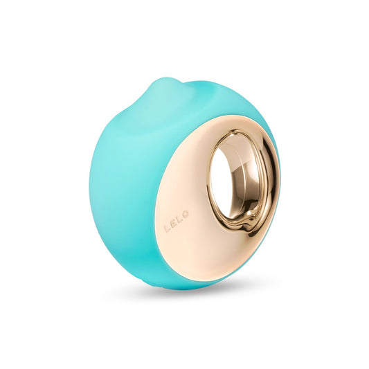 Lelo - Ora 3 Oral Stimulator - Aqua