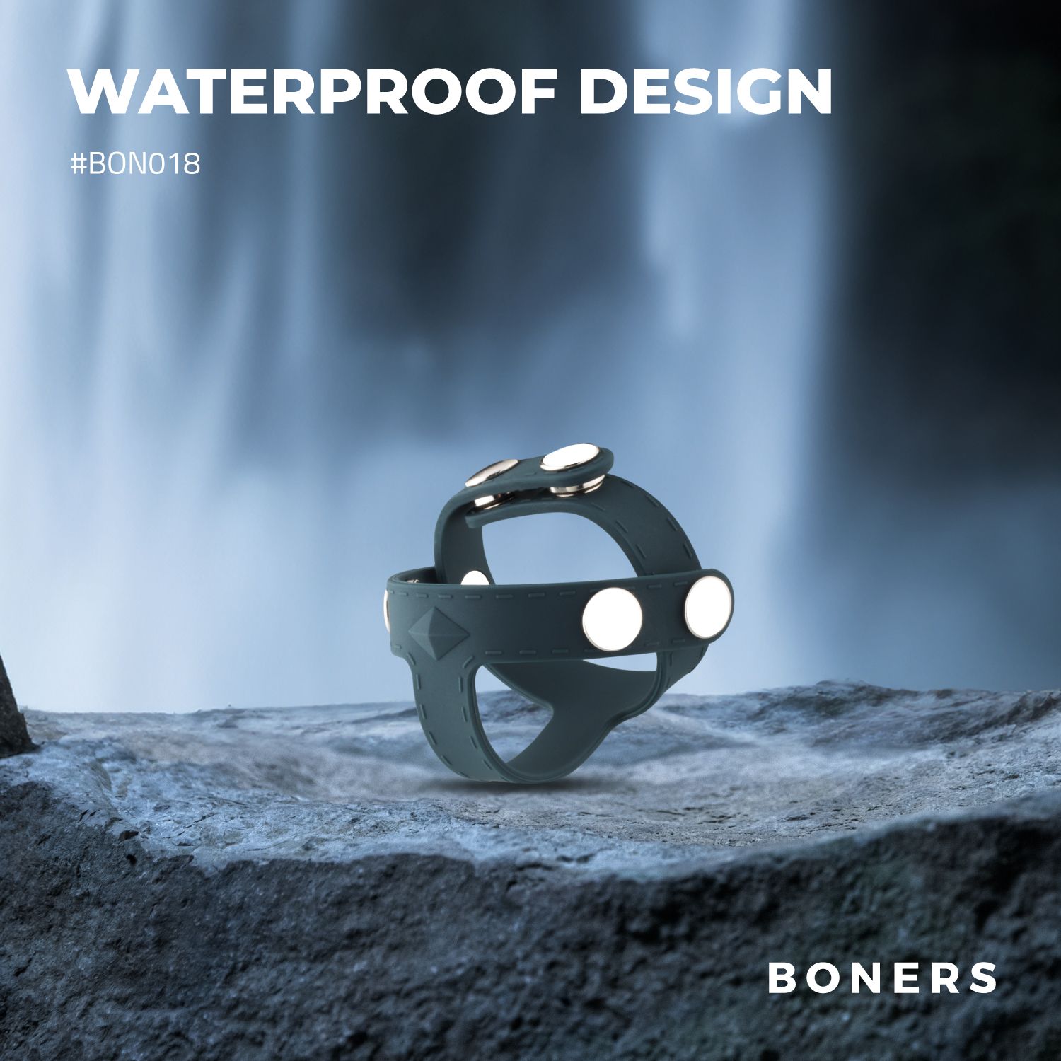 Boners T-vorm Ballsplitter - 6