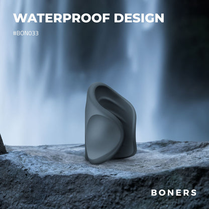 Boners Vibrerende Handjob Masturbator - 7