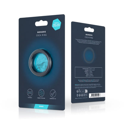 Boners - Ergo Cockring - 6