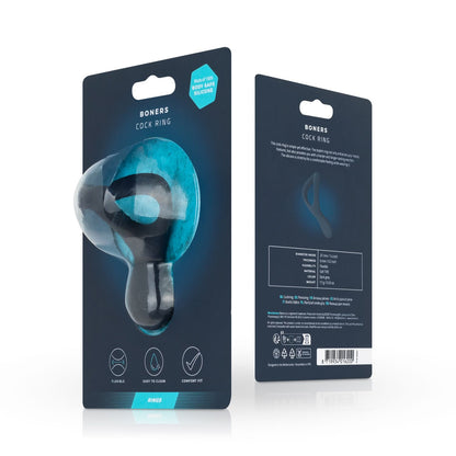 Boners - Cockring - 0