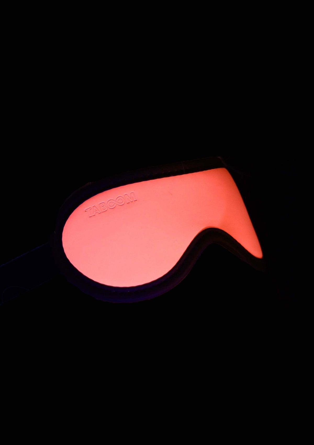 Blindfold PINK - 1