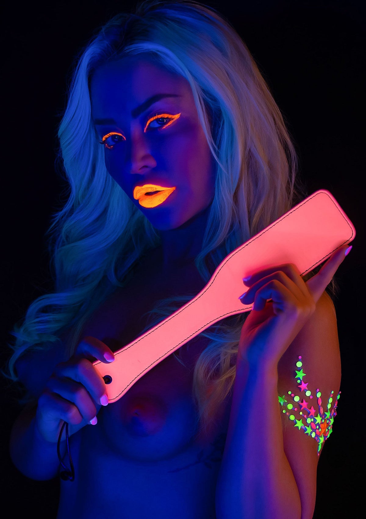Paddle PINK - 0