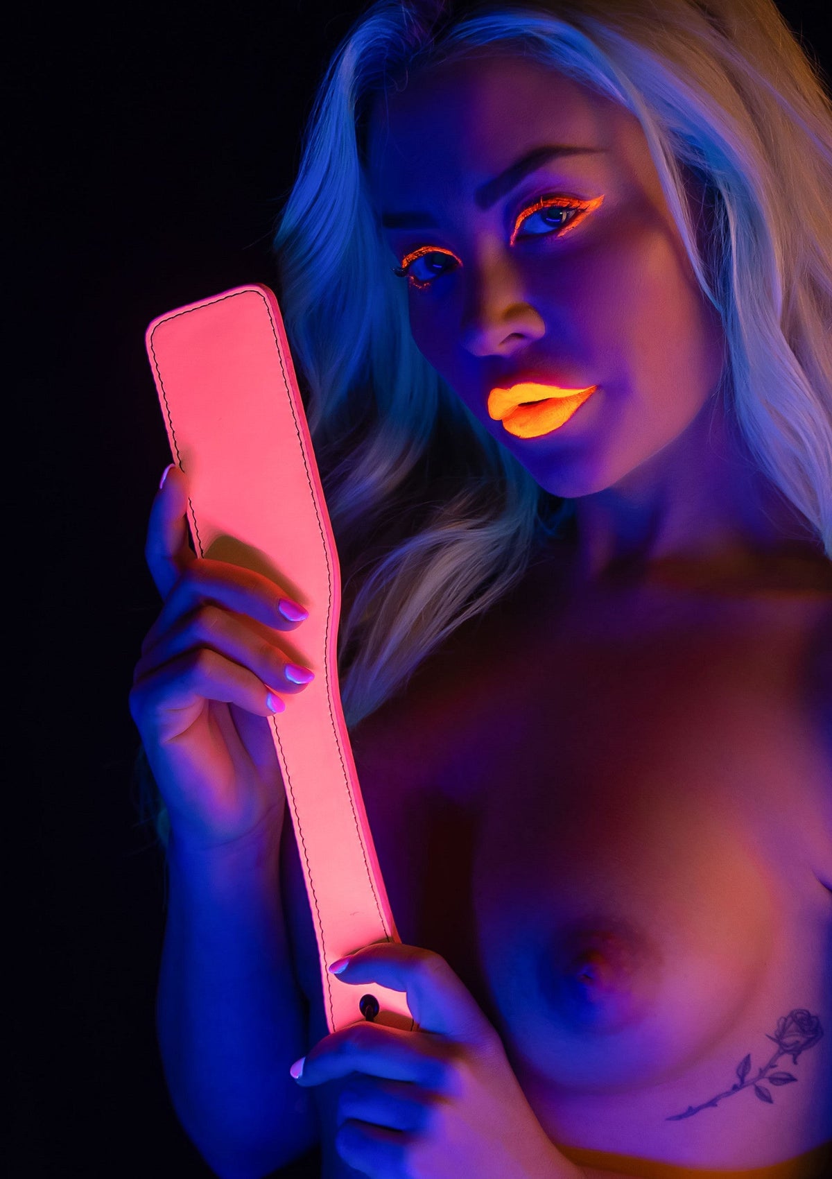 Paddle PINK - 6