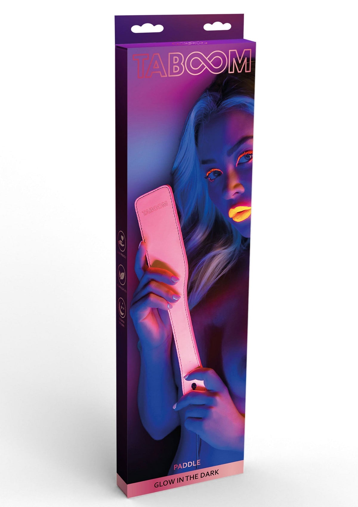 Paddle PINK - 2