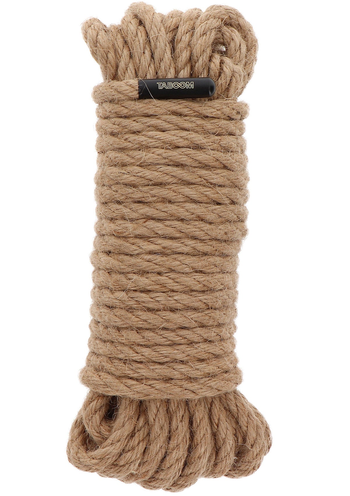 Hemp Rope 10 Meter 7 mm HEMP - 1
