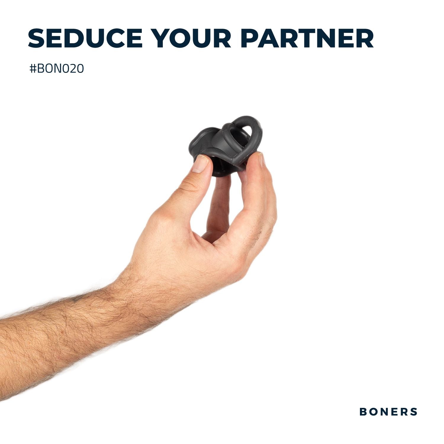 Boners Liquid Silicone Ball Splitter - 0