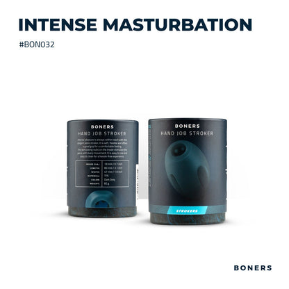 Boners Handjob Stroker - 4