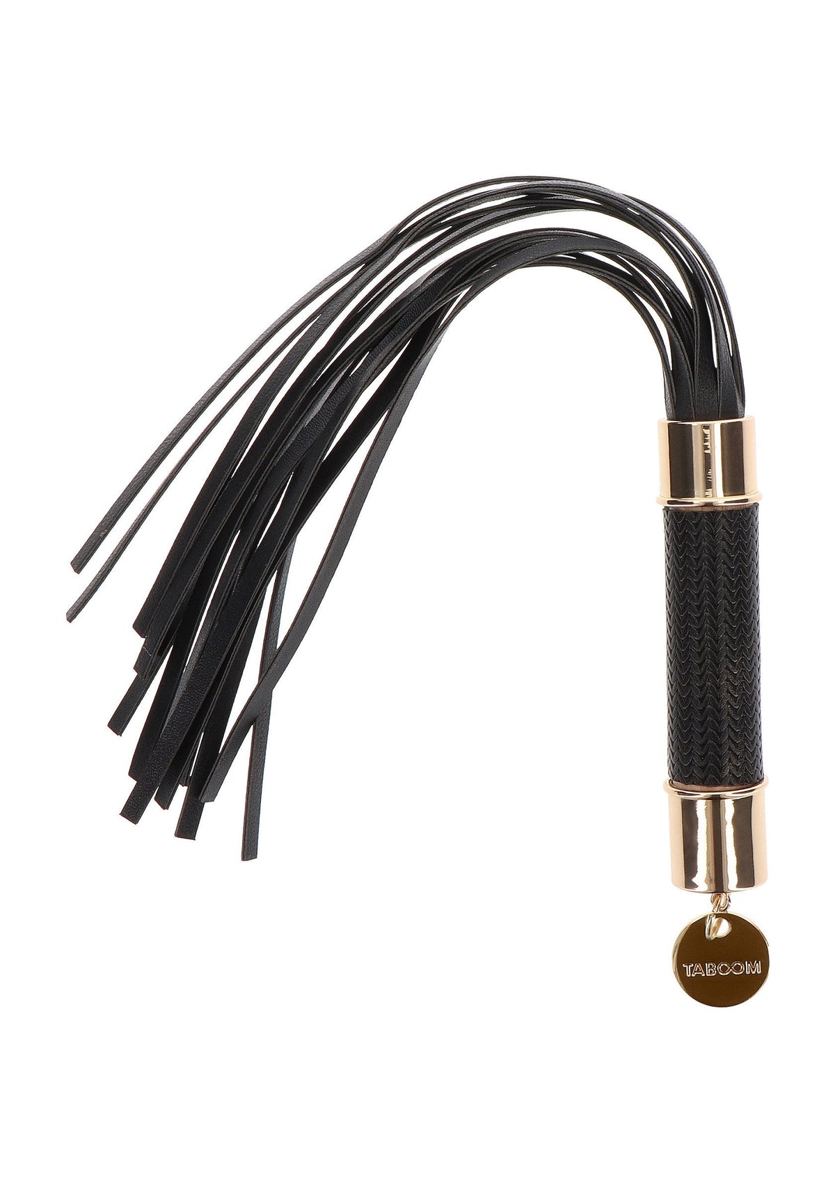 Statement Flogger BLACK - 3