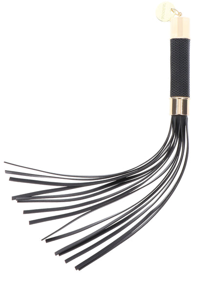 Statement Flogger BLACK - 4