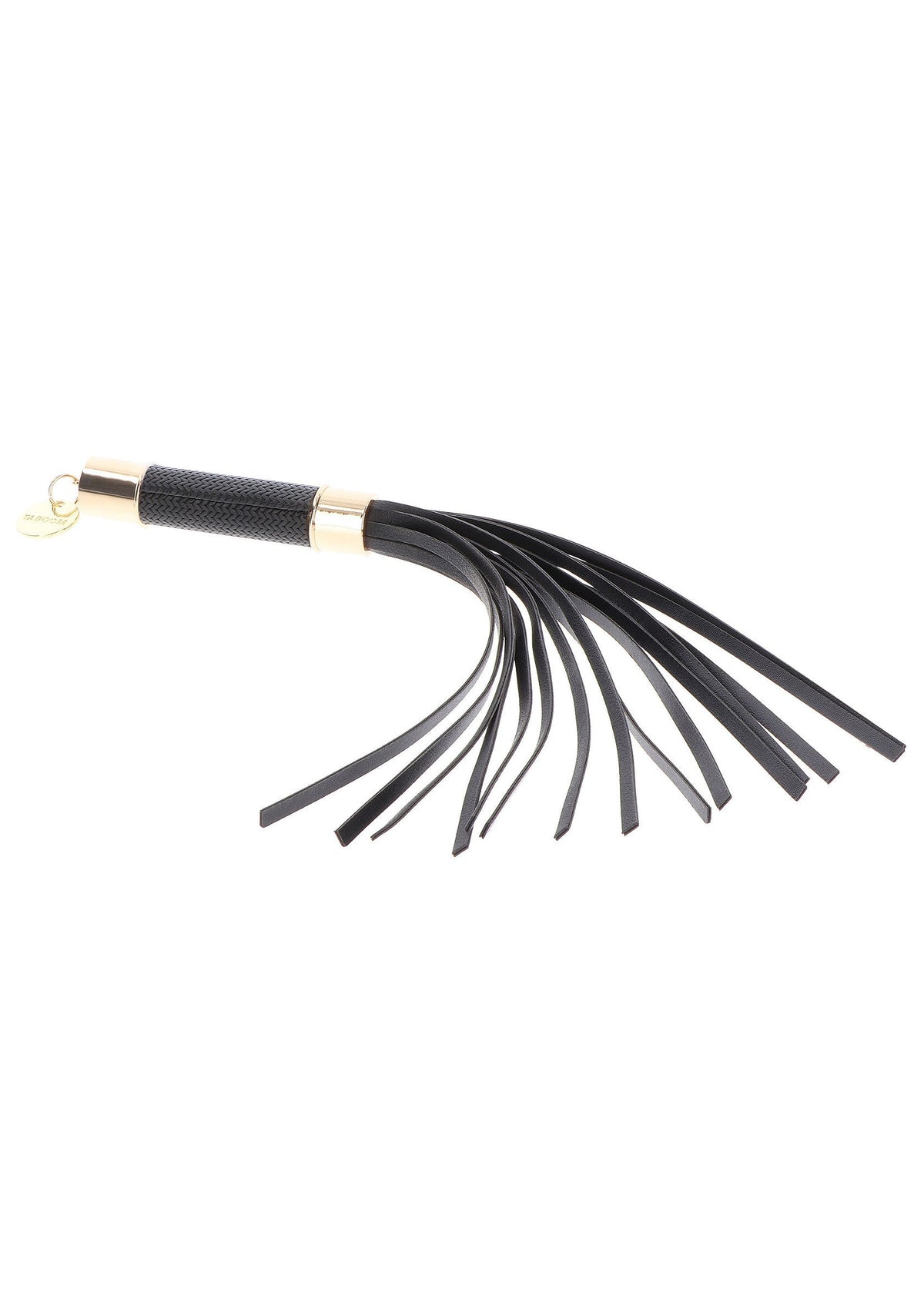Statement Flogger BLACK - 5