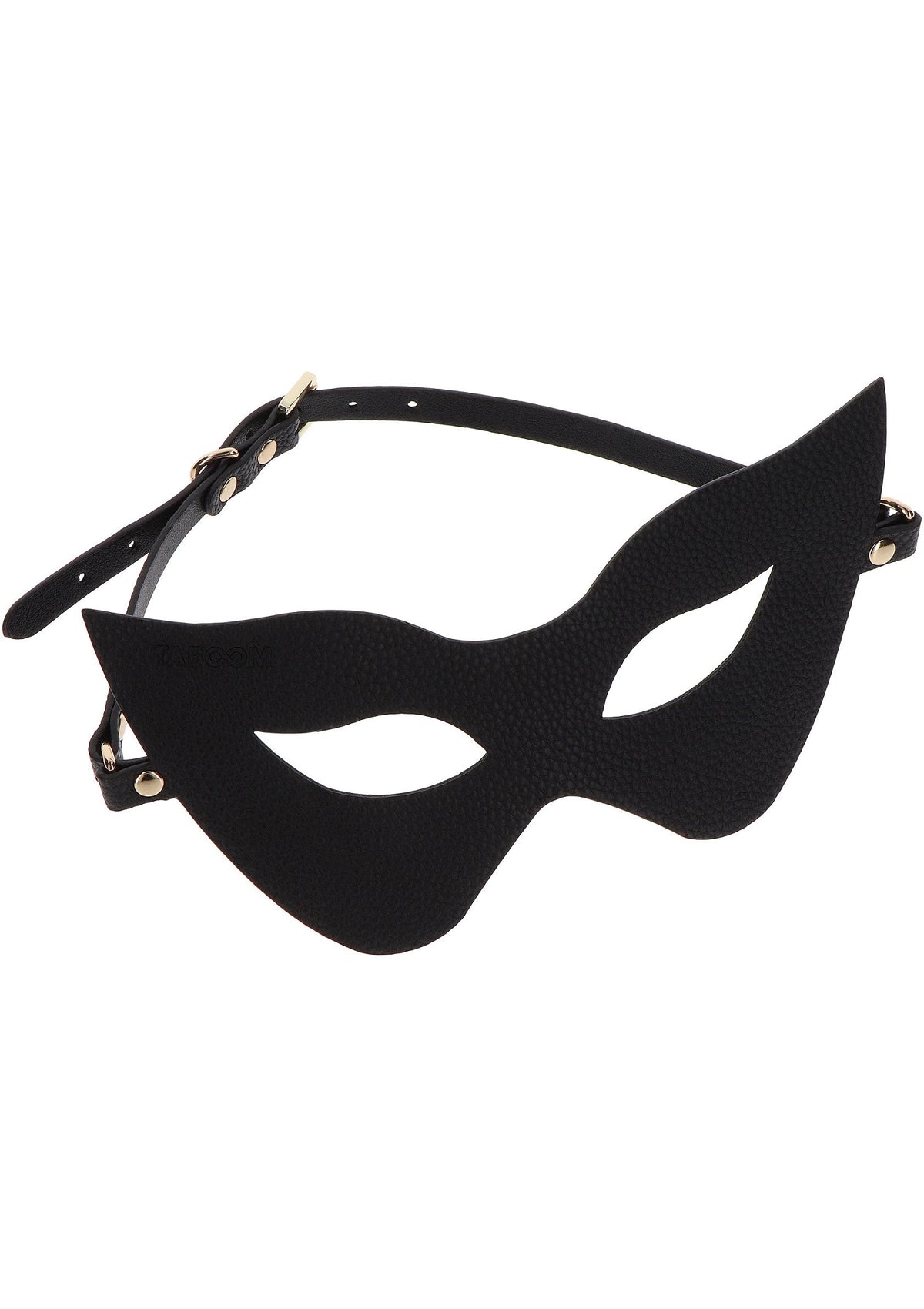 Cat Mask BLACK - 3