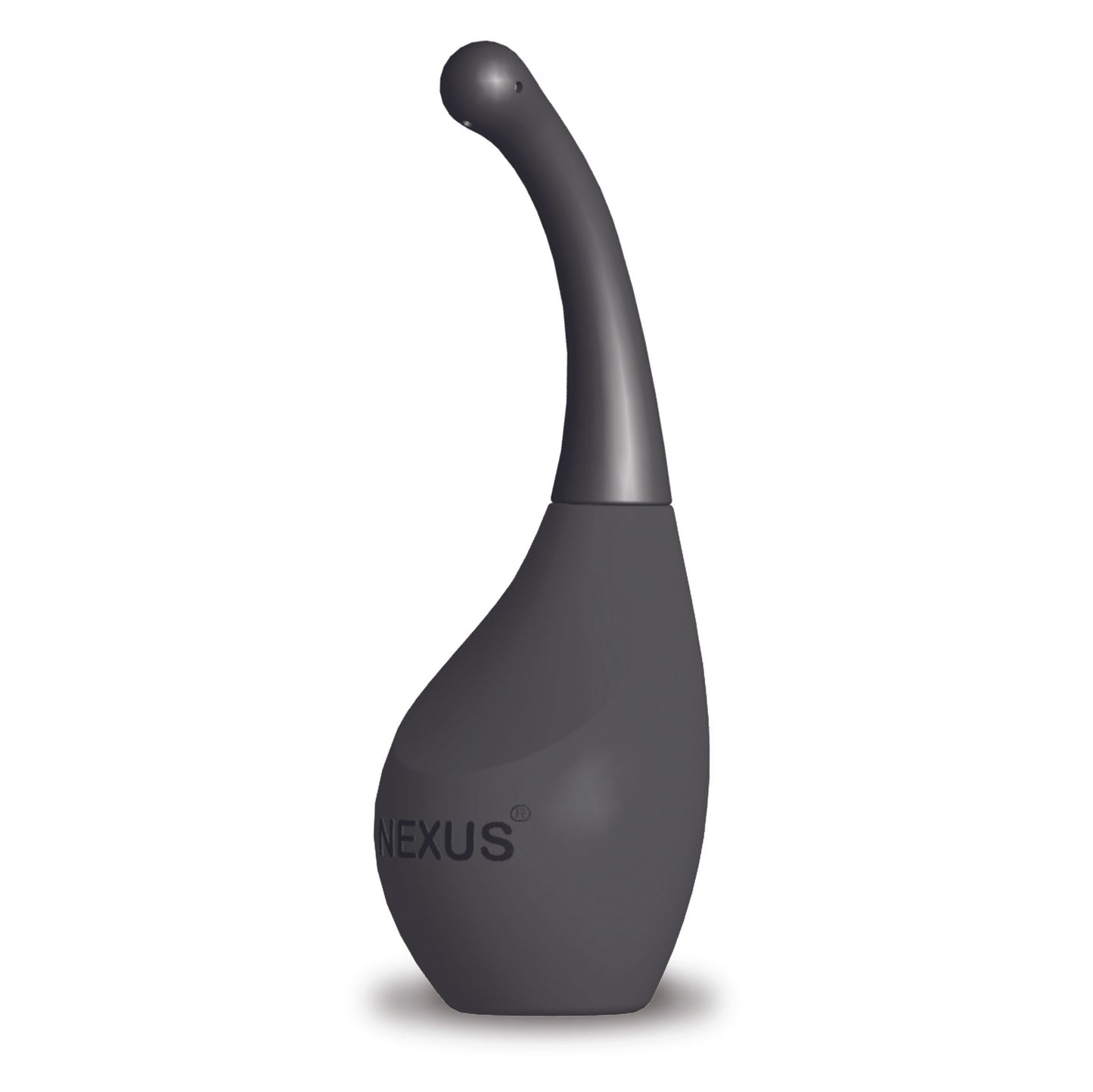 Nexus - Douche Pro Anale Douche - Zwart - 3
