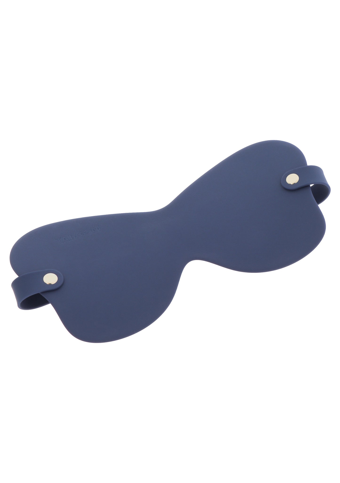 Taboom Silicone Supreme Blindfold BLUE - 2